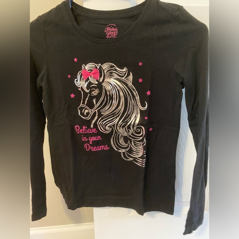 Girls Mix & Match L (10-12)